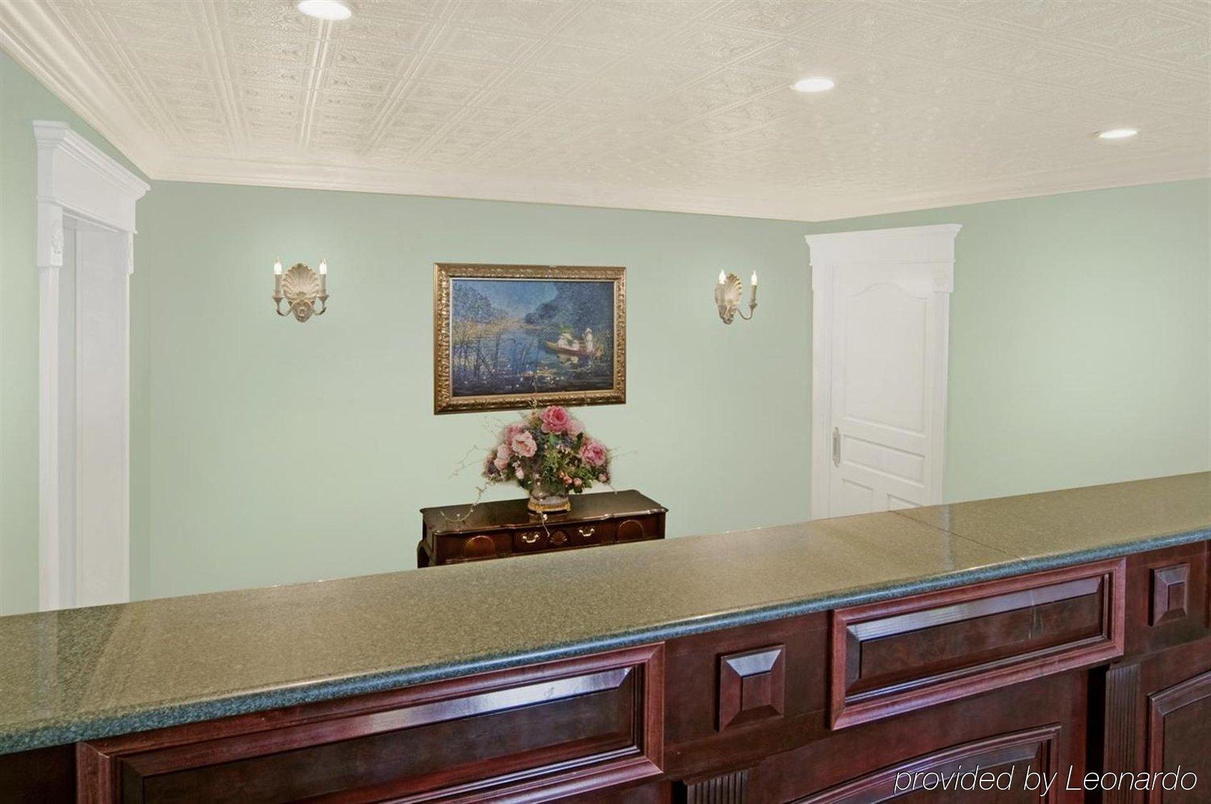 Relax Inn - Osceola Ia Interior photo